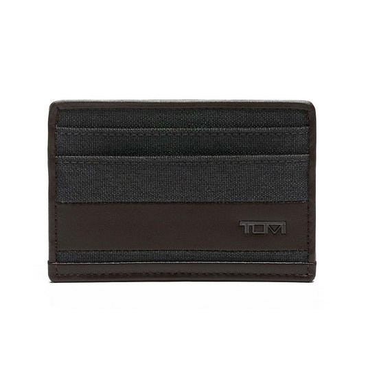 ALPHA SLIM CARD CASE