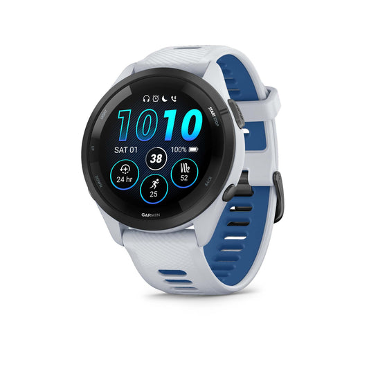 FORERUNNER 265 RUNNING SMARTWATCH