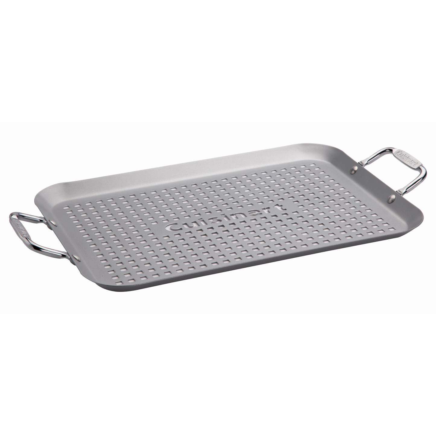 14.5"X10" NON-STICK GRILL TOPPER