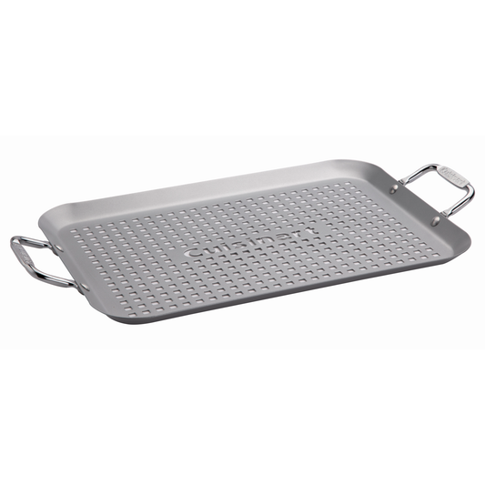 14.5"X10" NON-STICK GRILL TOPPER