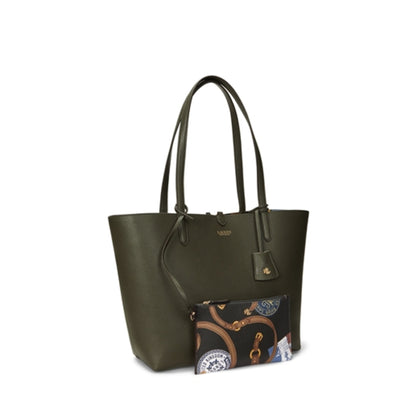 Medium Reversible Tote