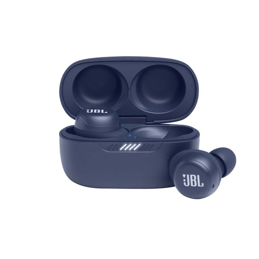 LIVE FREE NC+ TWS NOISE CANCELLING EARBUDS BLUE