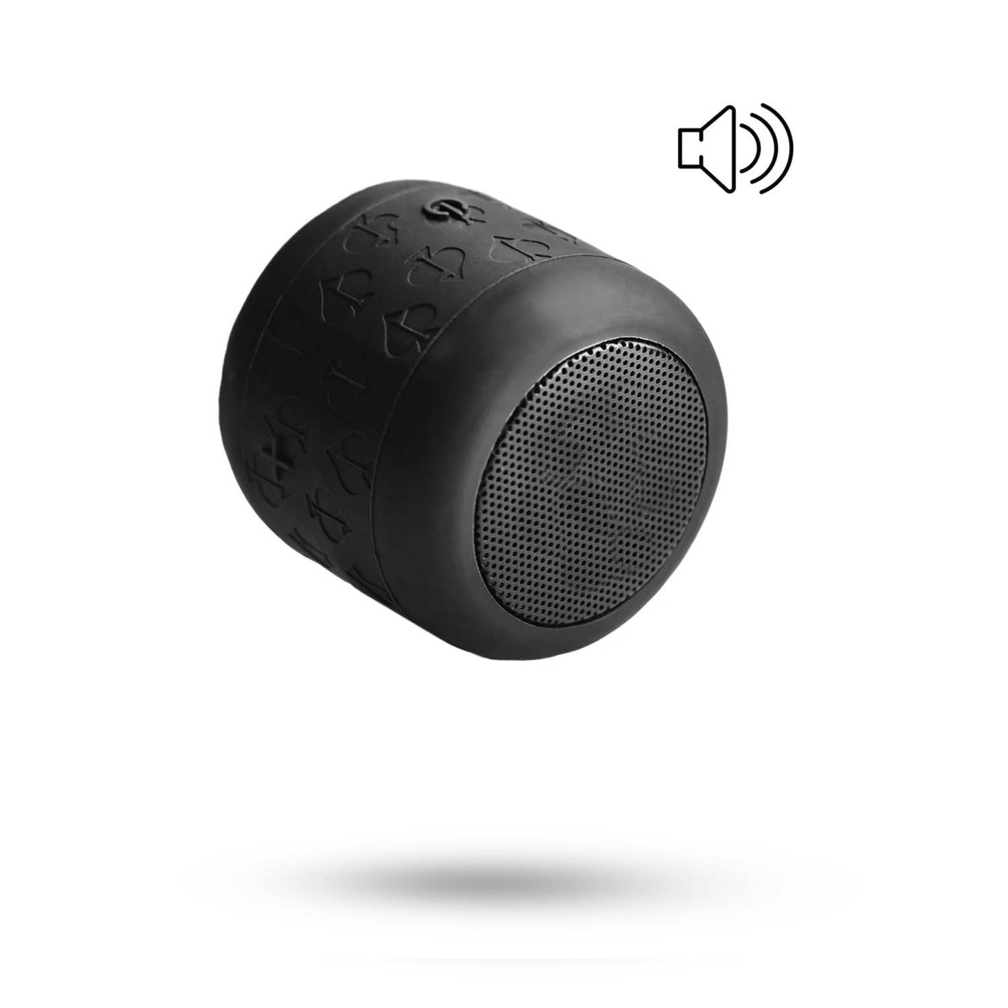 THE SPADE SPEAKER