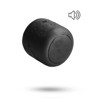 THE SPADE SPEAKER