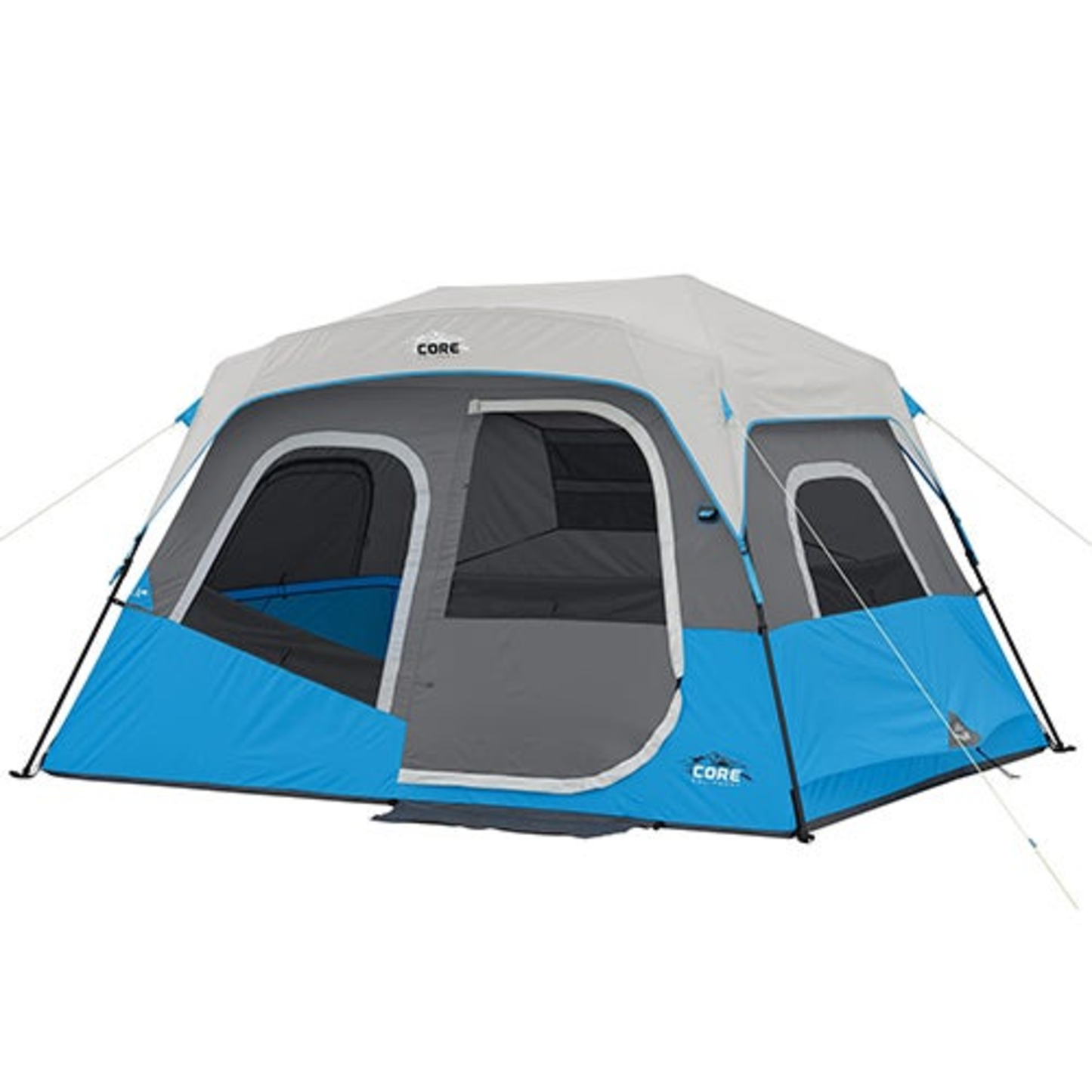 CAMPER ESSENTIALS BUNDLE