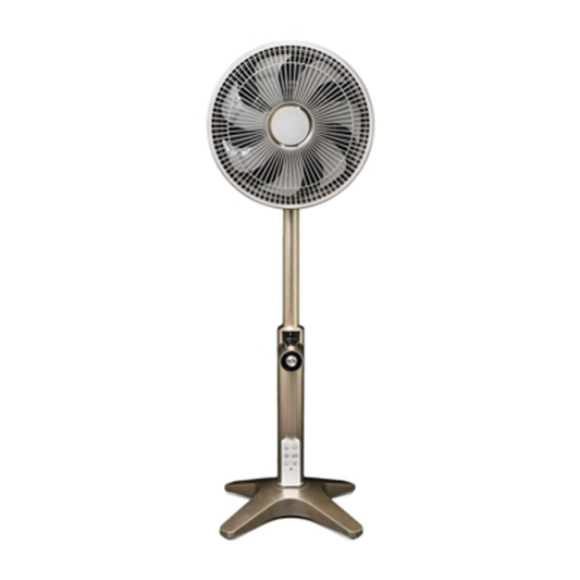 F3 FAN, ROSE GOLD