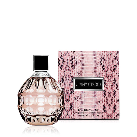 JIMMY CHOO LADIES 100ML EAU DE TOILETTE SPRAY