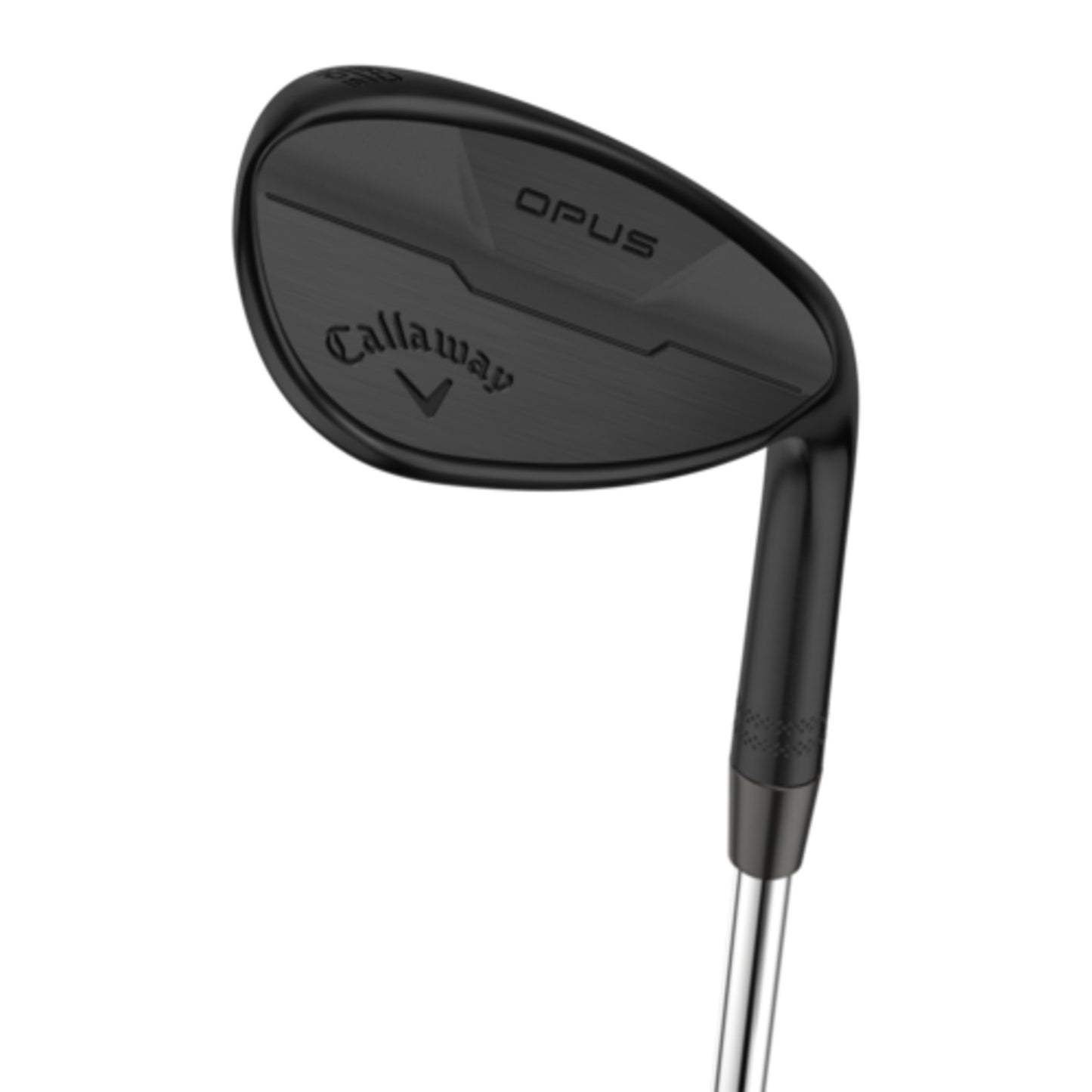 Callaway Opus Black Shadow Wedge