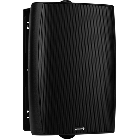8IN 130W SPEAKERS W/RCV