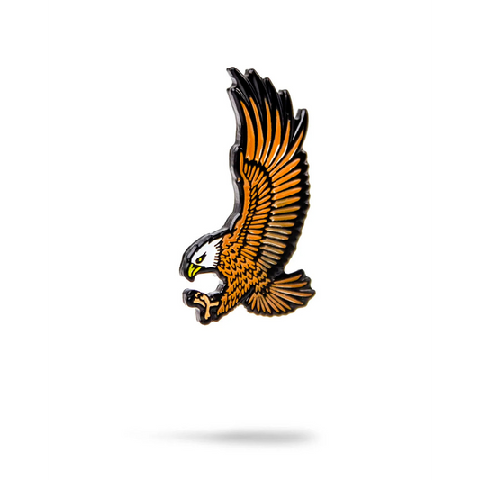 EAGLE BALL MARKER