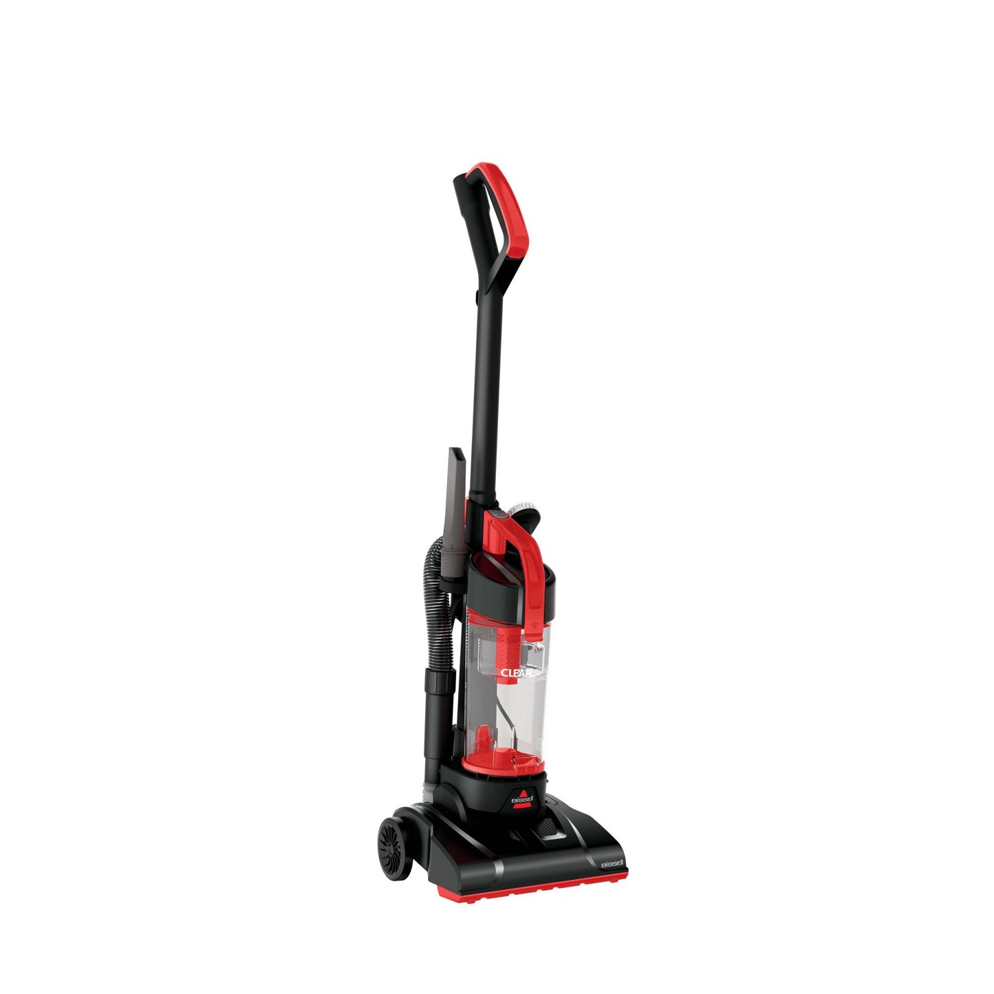 CLEANVIEW COMPACT UPRIGHT VACUUM