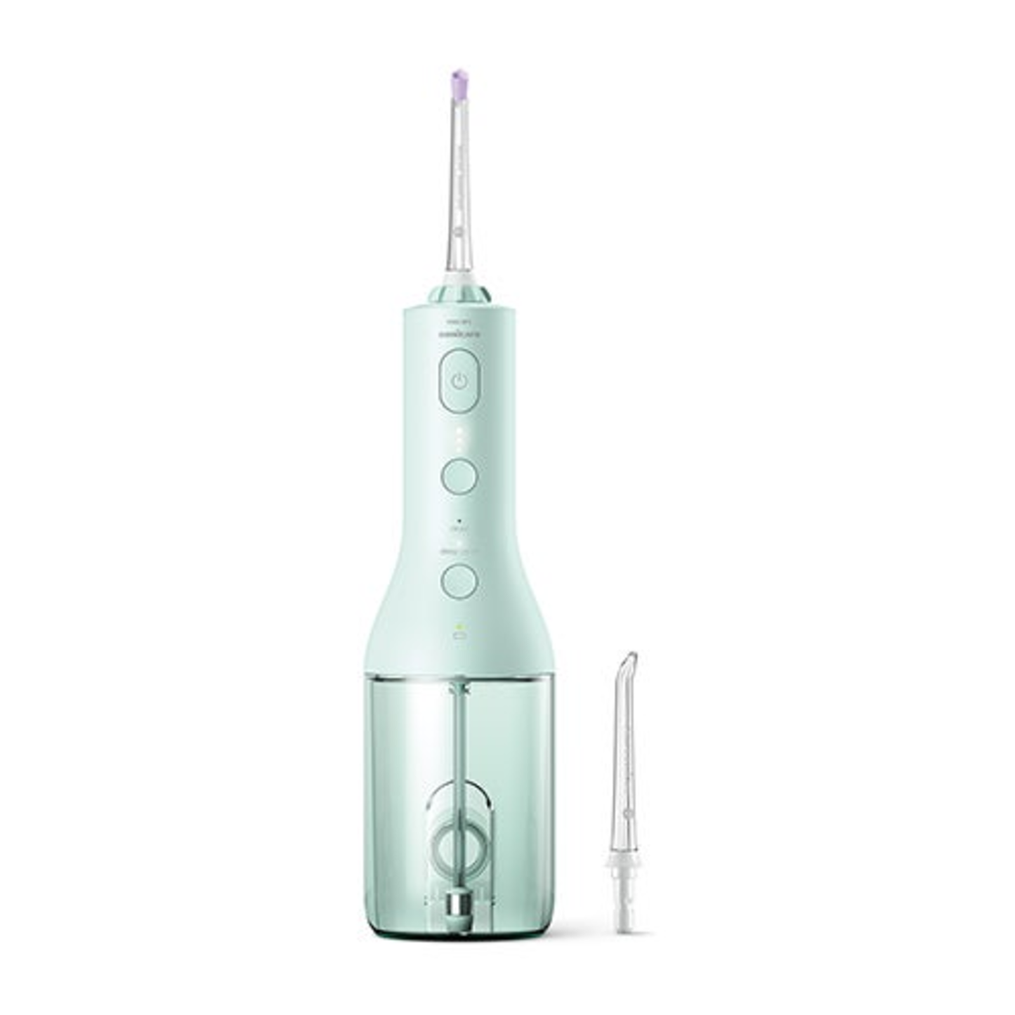 CORDLESS POWER FLOSSER 3000 MINT