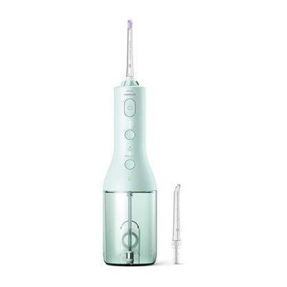 CORDLESS POWER FLOSSER 3000 MINT