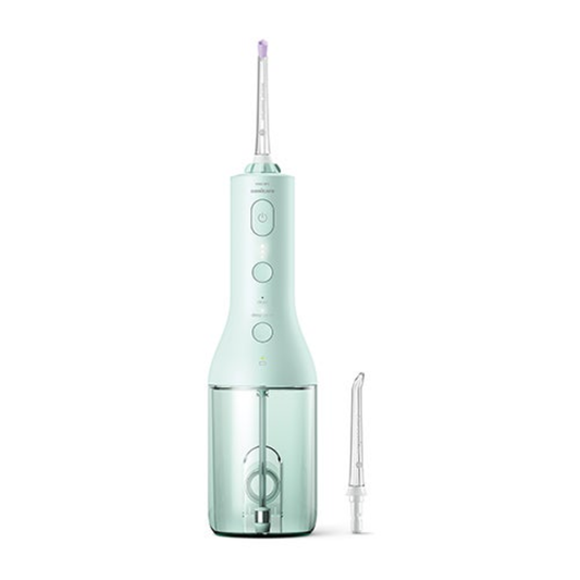 CORDLESS POWER FLOSSER 3000 MINT