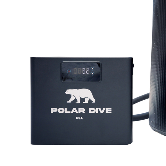 WATER CHILLER
