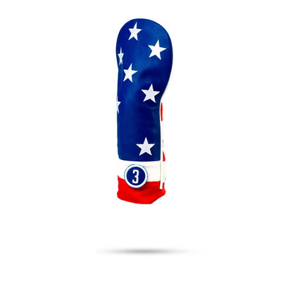 USA TRIBUTE - FAIRWAY COVER