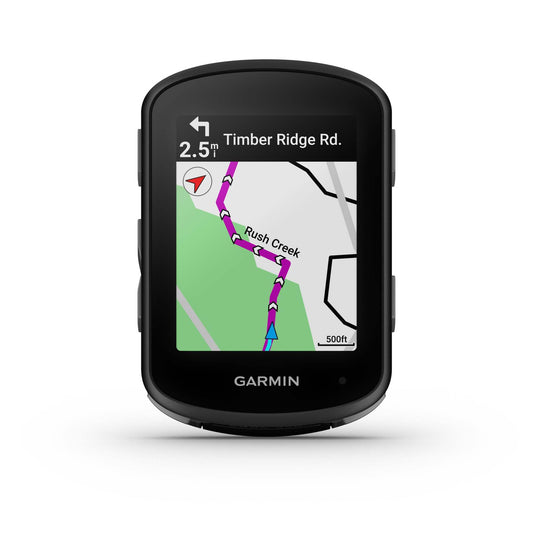 EDGE 540 GPS BIKE COMPUTER