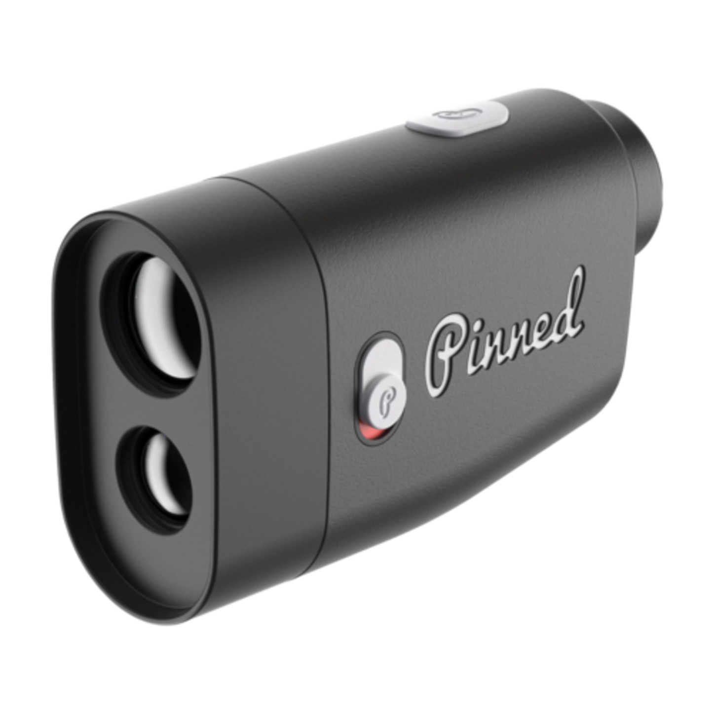PINNED GOLF THE PRISM+ RANGEFINDER