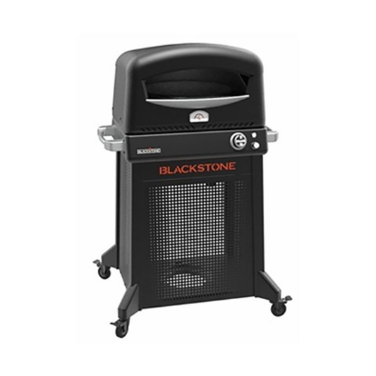 PIZZA OVEN W/STAND