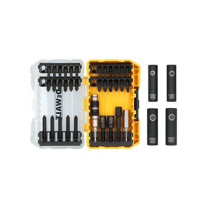 38PC IMPACT READY ACCESSORY SET