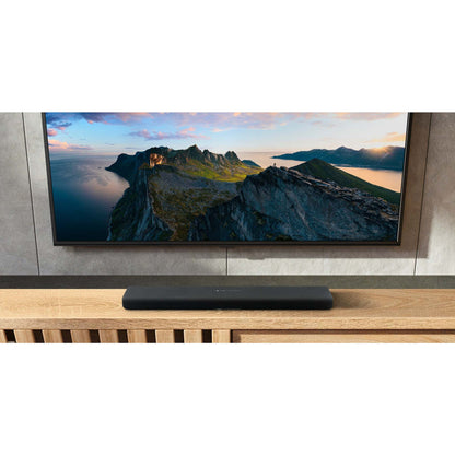 DOLBY ATMOS SOUNDBAR W/ BUILT-IN SUBWOOFERS