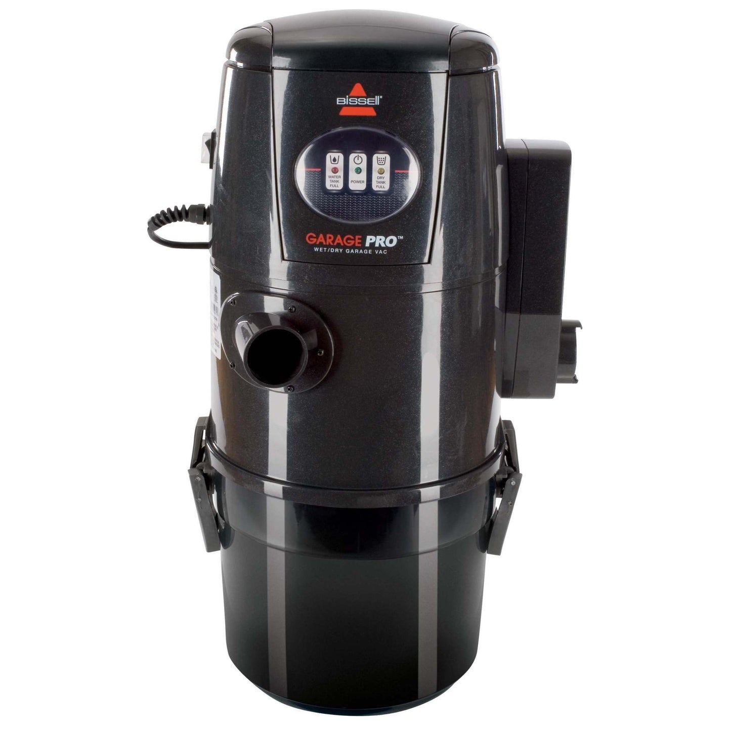 GARAGE PRO WET/DRY VAC