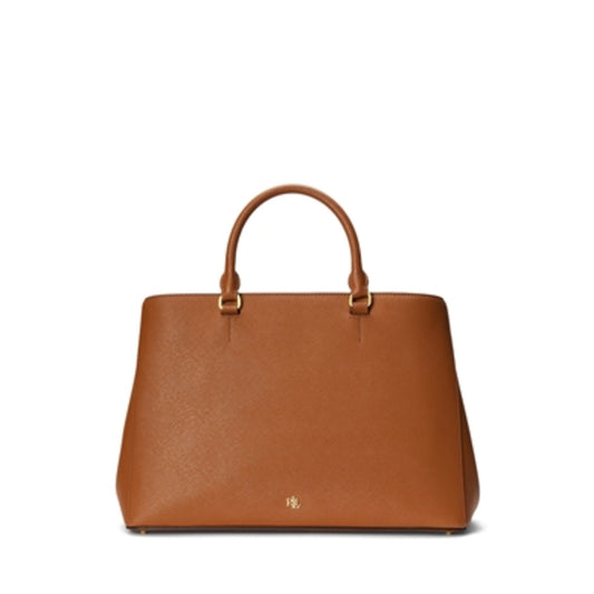 Hanna Satchel Bag, Lauren Tan