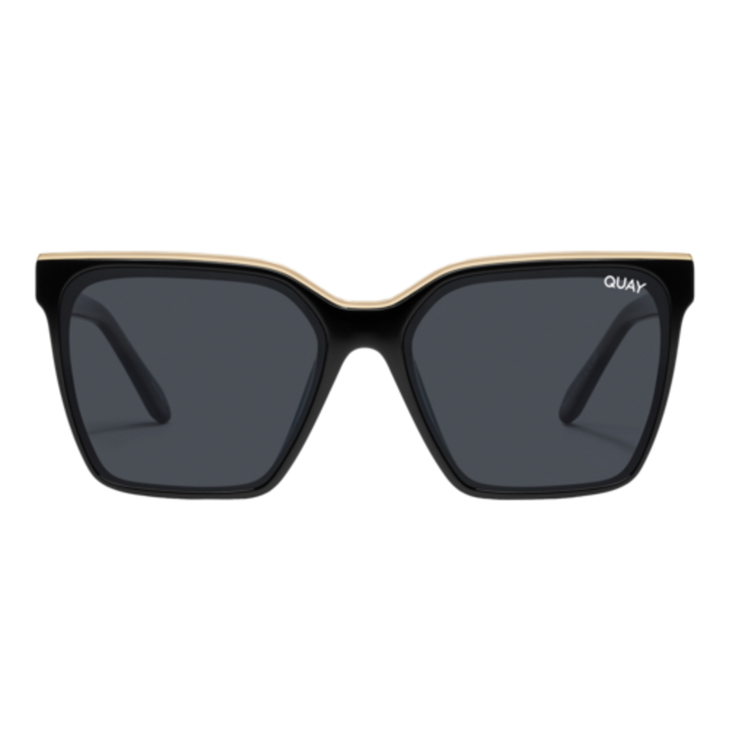 QUAY POLARIZED LEVEL UP SUNGLASSES