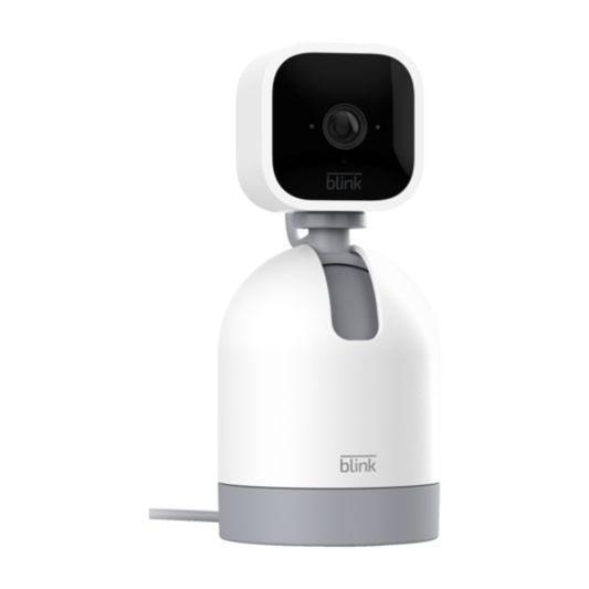 BLINK MINI PAN-TILT CAMERA (1ST GENERATION)