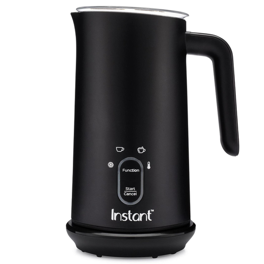 INSTANT 4-IN-1 MILK FROTHER