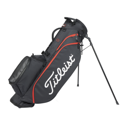 TITLEIST PLAYERS 4 STAND BAG