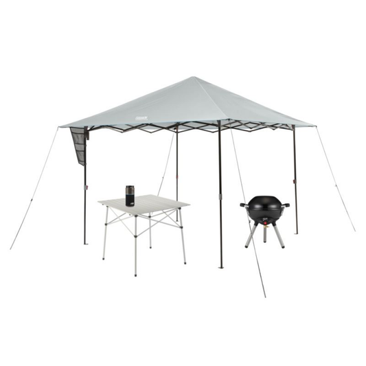 TECH TAILGATE PACKAGE
