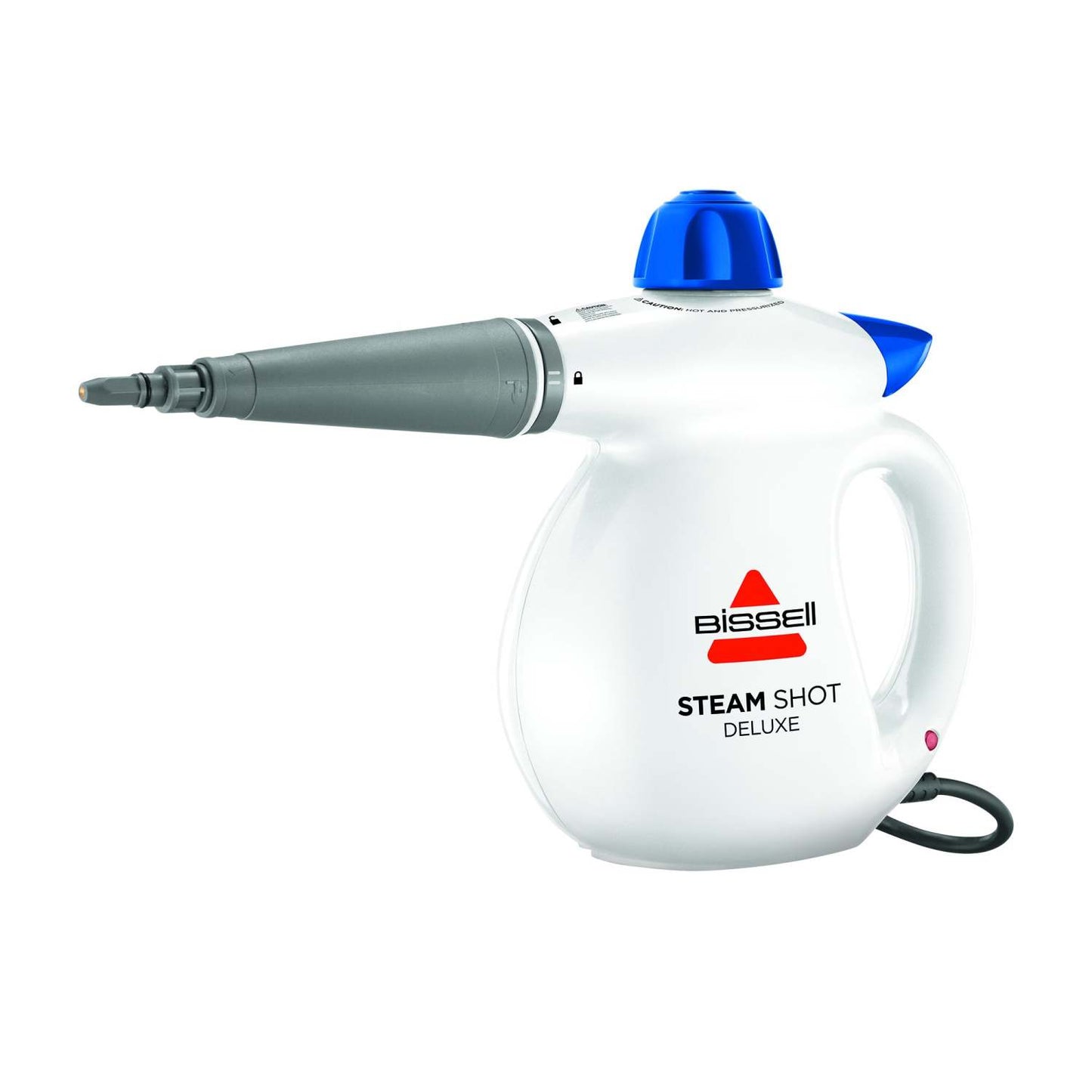 STEAMSHOT DELUXE