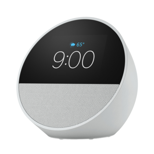 AMAZON ECHO SPOT