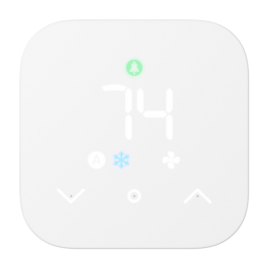 AMAZON SMART THERMOSTAT