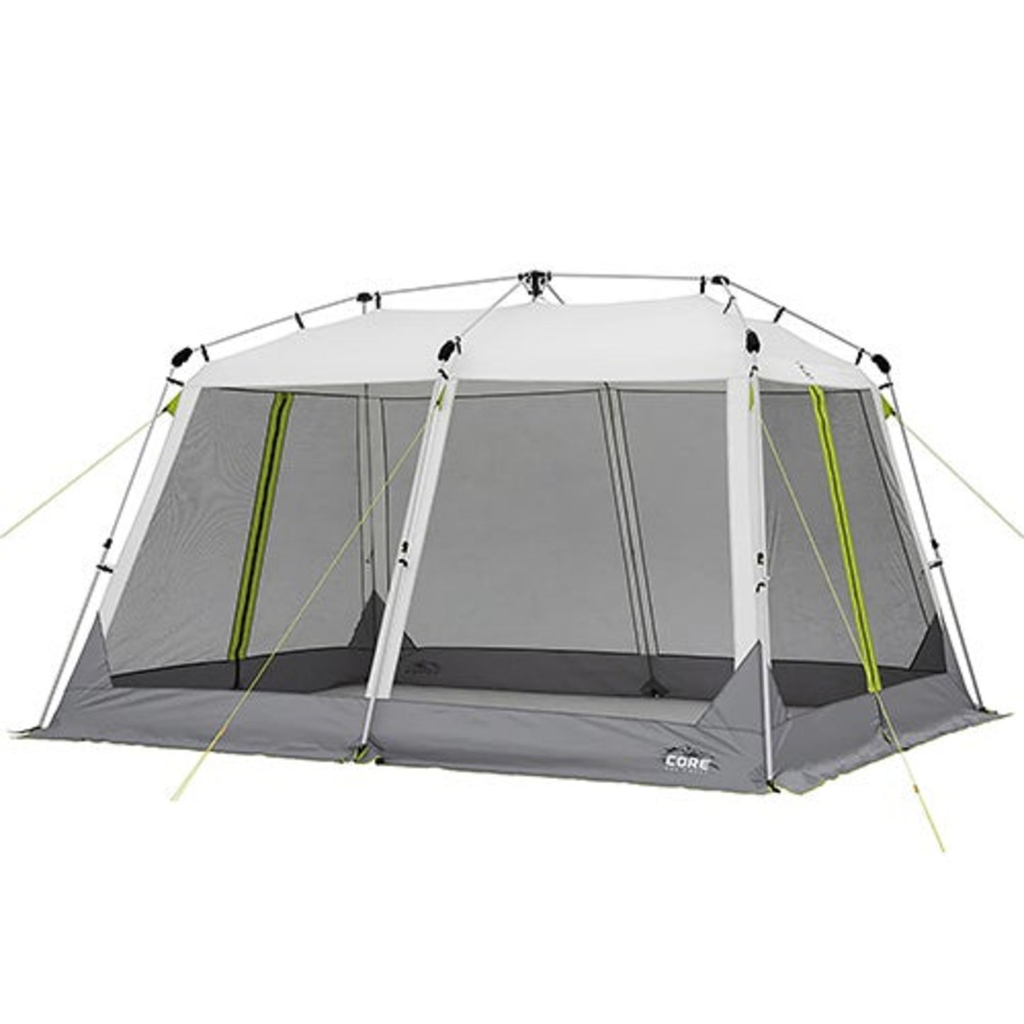 12FT X 10FT INSTANT SCREEN HOUSE