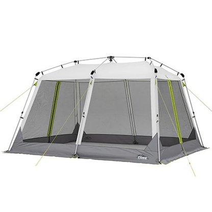 12FT X 10FT INSTANT SCREEN HOUSE