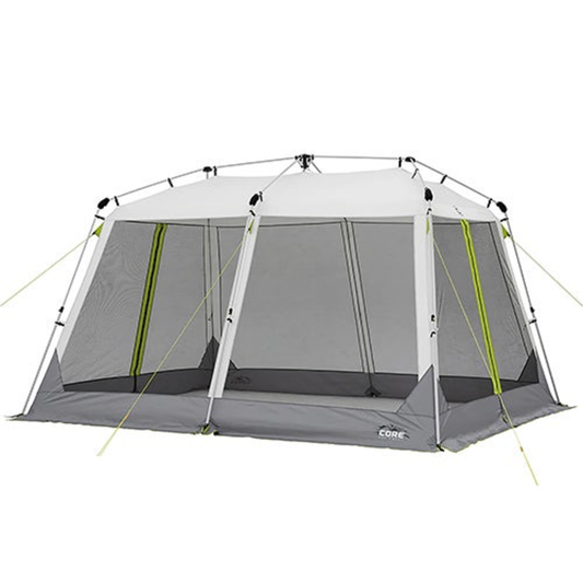 12FT X 10FT INSTANT SCREEN HOUSE