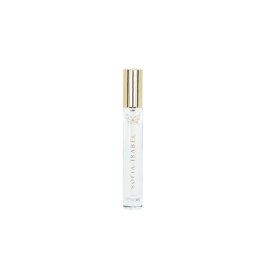 SOFIA ISABEL EAU DE PARFUM, 0.3 OZ