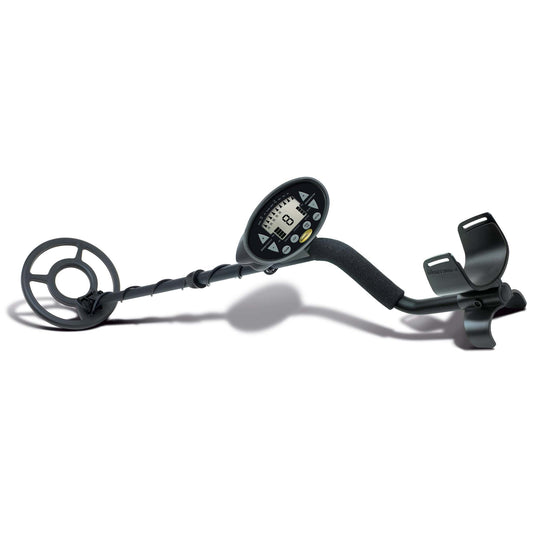 DISCOVERY 2200 METAL DETECTOR