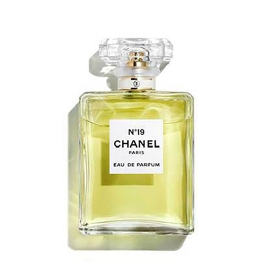 NO. 19 EAU DE PARFUM, 3.4 OZ