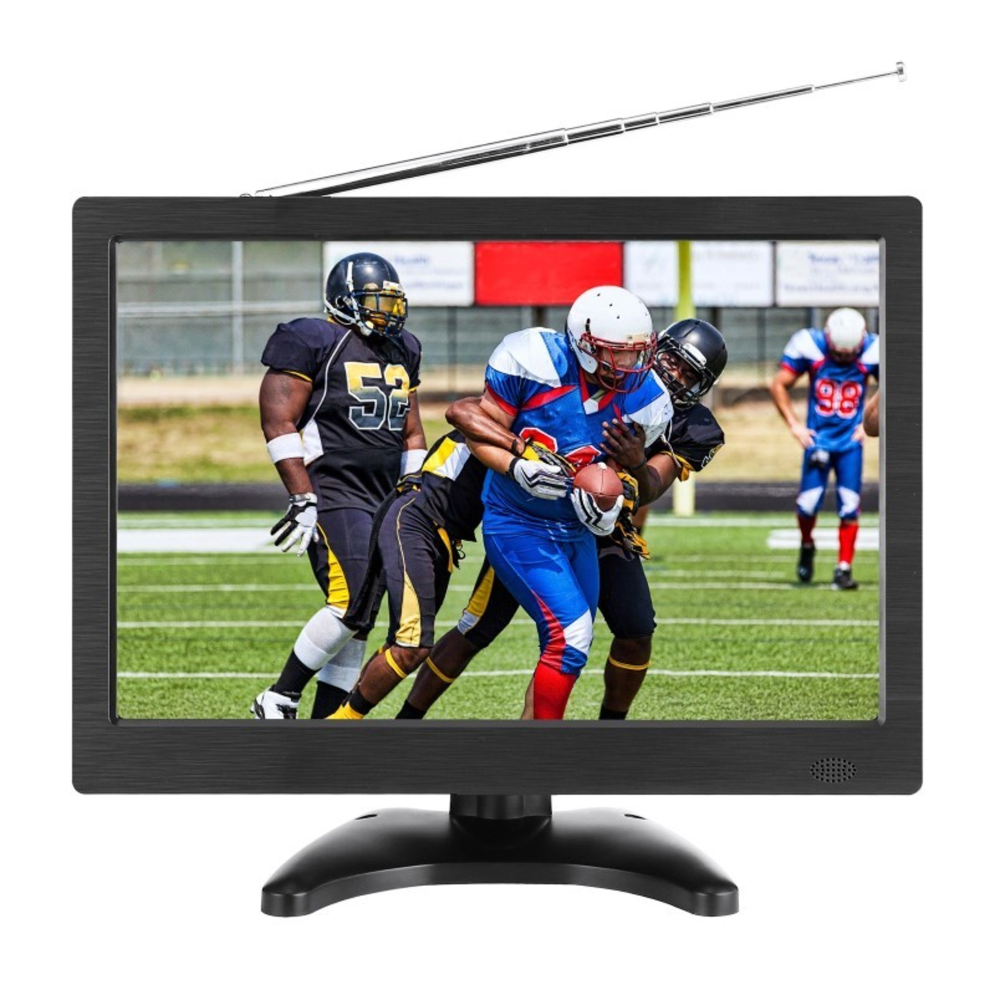 13.3 INCH DIGITAL LED ACDC TV