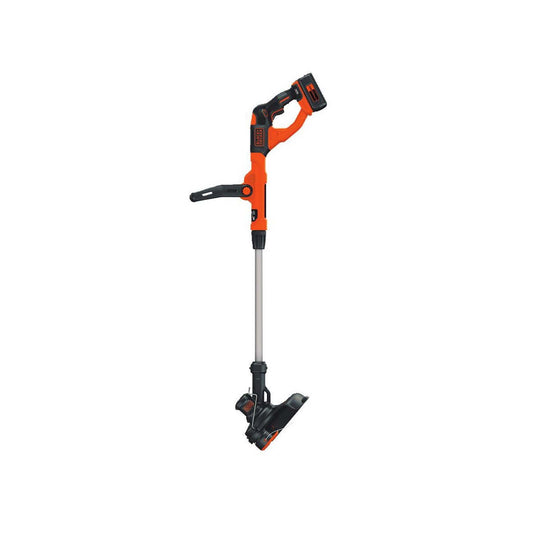 40V MAX STRING TRIMMER/EDGER