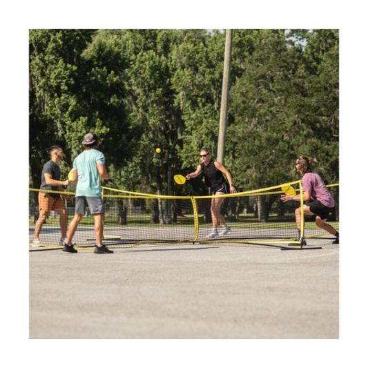 PICKLEBALL
