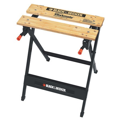 WORKMATE 125 PORTABLE PROJECT CENTER