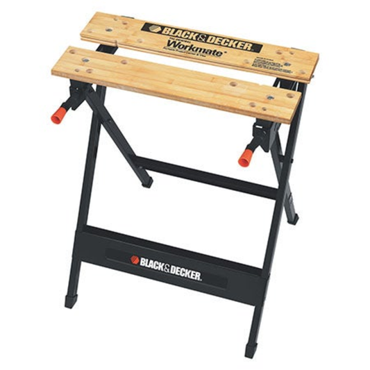 WORKMATE 125 PORTABLE PROJECT CENTER