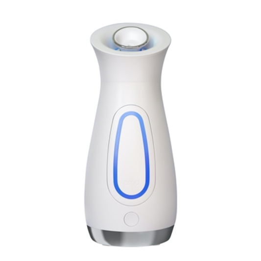 SILKSTEAM PRO, WHITE, 9.72X5.16