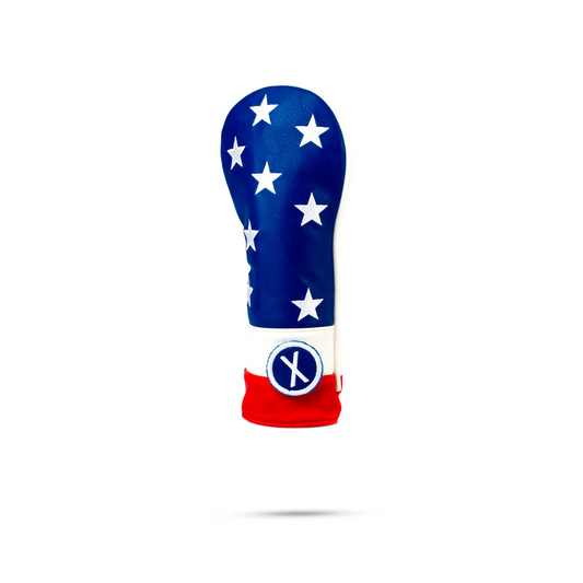 USA TRIBUTE - HYBRID COVER