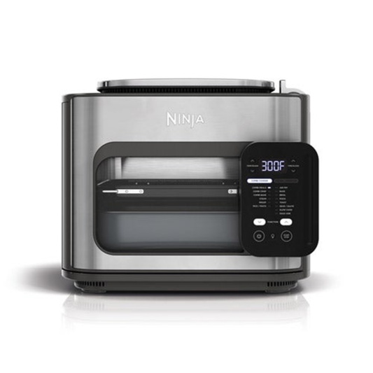 COMBI-ALL-IN-ONE MULTICOOKER/OVEN/AIR FRYER