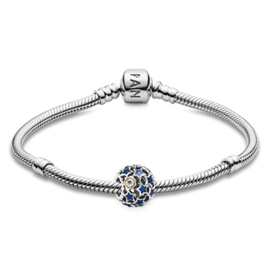 THE STARS IN YOUR EYES BRACELET, 8.3"